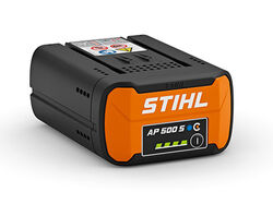 STIHL Battery AP 500 S 