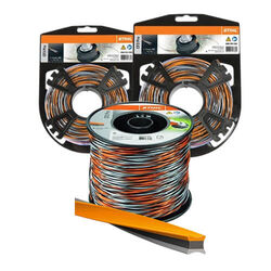 STIHL CF3 Pro Carbon Line Reels