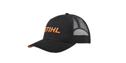 STIHL Cap Logo Mesh