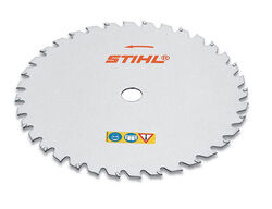 STIHL Blade Diamond Tungstan Carbide Teeth 