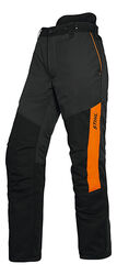 STIHL Pants Function Universal Leg Protection Trousers - Multiple Sizes