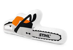 STIHL KIDS Chainsaw Pillow