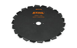 STIHL Blade Metal Chisel Tooth 