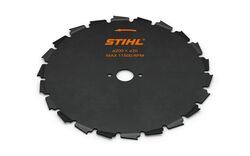 STIHL Blade Metal Circular Saw Blades