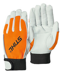 STIHL Gloves DYNAMIC SENSOLIGHT - Sizes