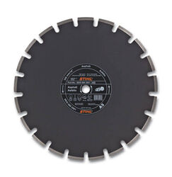 STIHL Cut Off Machine Cutting Wheels - Diamond 