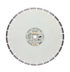 STIHL Diamond Cutting Wheels