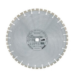 STIHL Diamond Cutting Wheels