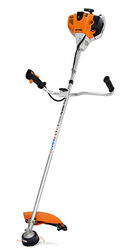 STIHL FS 240 Petrol Brushcutter