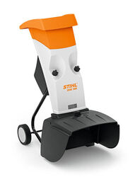 STIHL GHE 105 Electric Garden Shredder