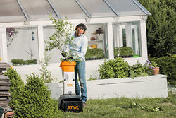 STIHL GHE 105 Electric Garden Shredder