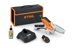 STIHL GTA 26 Battery Garden Pruner Kit