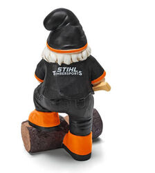 STIHL Garden Gnome Timbersports Edition