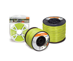 STIHL Green X-Line Reels