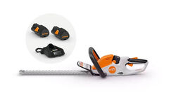 STIHL HSA 30 Battery Hedge Trimmer Kit