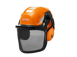 STIHL Kids Toy Helmut