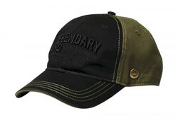 STIHL Legendary Performance Cap - Olive/Black