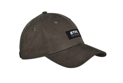 STIHL Lyocell Cap - Grey