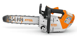 STIHL MSA 220 T Chainsaw Skin Only