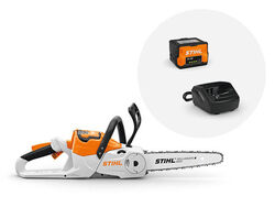 STIHL MSA 70 12" Bar Battery Chainsaw Kit