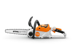STIHL MSA 70 Battery 12 Inch Chainsaw tool free ee day and sons ballarat