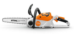 STIHL MSA 70 CB Battery Chainsaw Skin