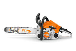 STIHL MS 162 Petrol Chainsaw 12'' Bar