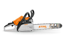 STIHL MS 162 Petrol Chainsaw 12and39and39 Bar