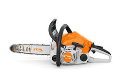 STIHL MS 172 CBE 14+39+39 Chainsaw