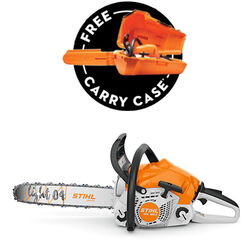 STIHL MS 182 Easy to Start 16and39and39 Chainsaw