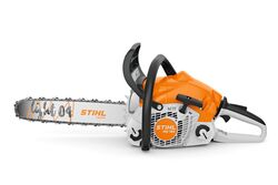 STIHL MS 182 Petrol 16and39and39 Chainsaw