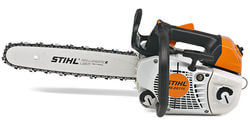 STIHL MS 201 TC-M Arborist 12" Petrol Chainsaw