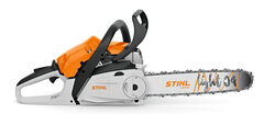 STIHL MS 212 CBE 16and39and39 Chainsaw