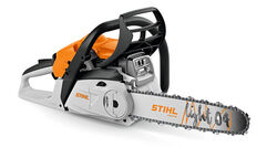 STIHL MS 212 CBE 16and39and39 Chainsaw