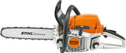 STIHL MS 241 C-M M-Tronic Petrol Chainsaw