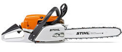 STIHL MS 261 C-MQ Professional Petrol Chainsaw