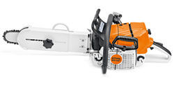 STIHL MS 461 R Heavy Duty Rescue