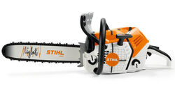 STIHL KIDS MS 500i Battery Toy Chainsaw