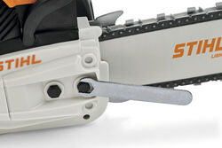 STIHL MS 500i Toy Chainsaw