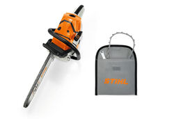 STIHL MS 500i Toy Chainsaw