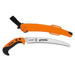 STIHL PR 33 C Curved Pruning Saw