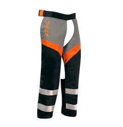 STIHL Chaps Professional Leg Protection - Multiple Sizes