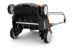 STIHL RLA 240 Battery Scarifier Skin