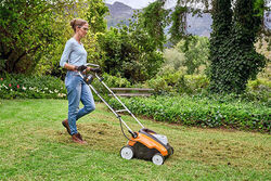 STIHL RLA 240 Battery Scarifier Skin