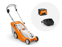 STIHL RMA 239 Battery Lawn Mower Kit