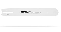 STIHL Guide Bar Concrete Saw Rollermatic 16" (GS 461)