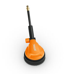 STIHL Pressure Washer Rotary Washing Brush - RE 88 - RE 170 PLUS