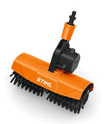 STIHL Rotating Roller Brush