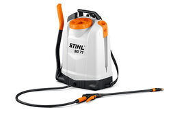 STIHL SG 71 18.0L Backpack Sprayer