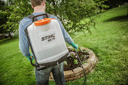 STIHL SG 71 180L Backpack Sprayer